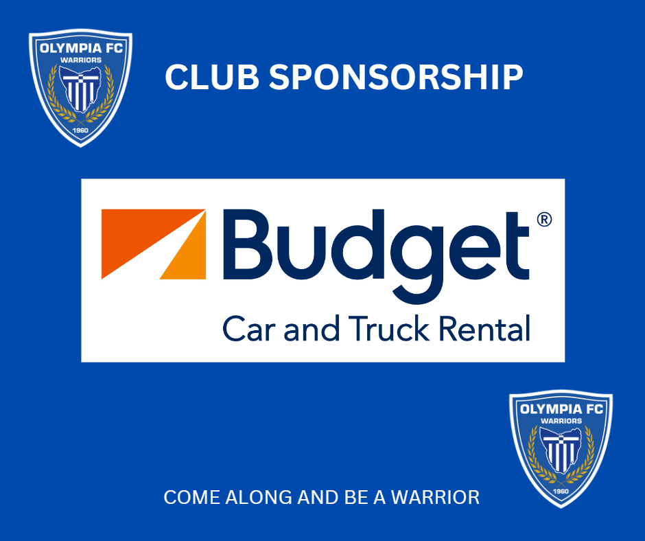 We Budget Car and Truck Rental to the Olympia Family Olympia