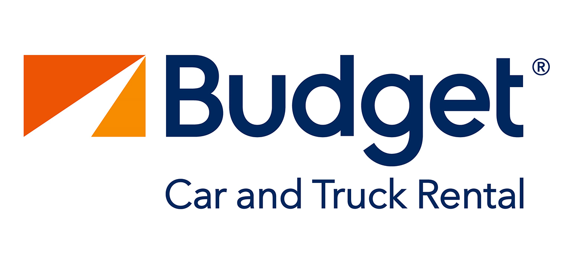 Budget car and truck rental