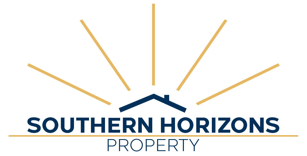 Southern Horizons Property Logo