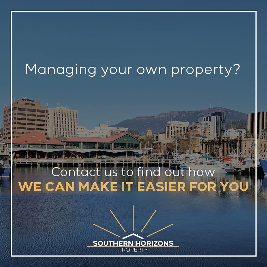 Hobart Property Management