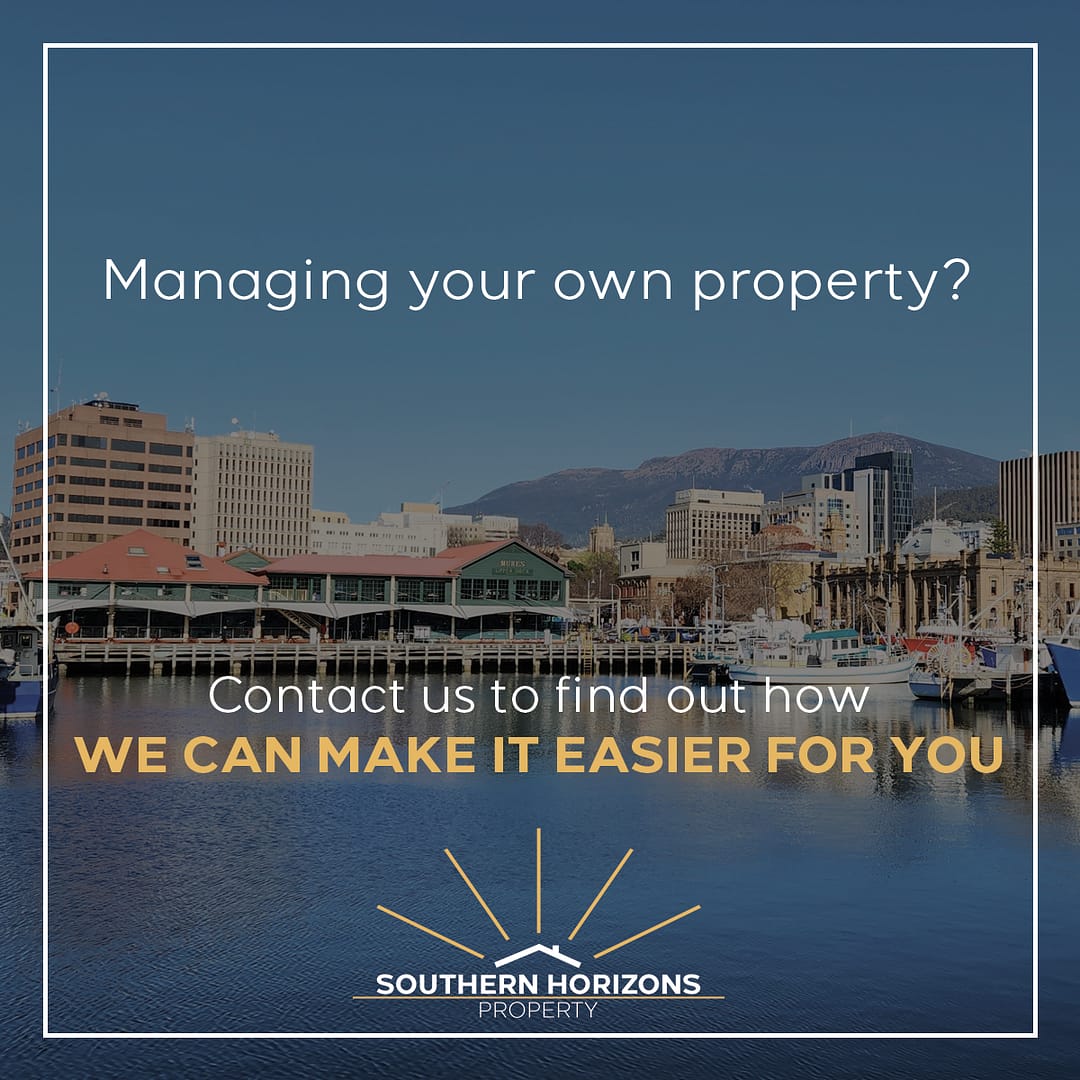 Hobart Property Management