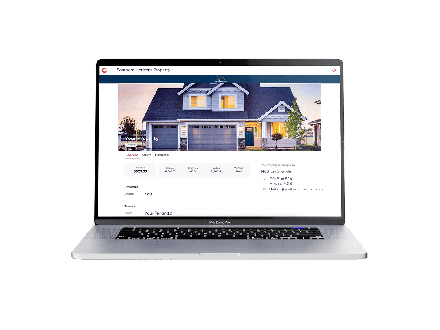 tasmania real estate agents