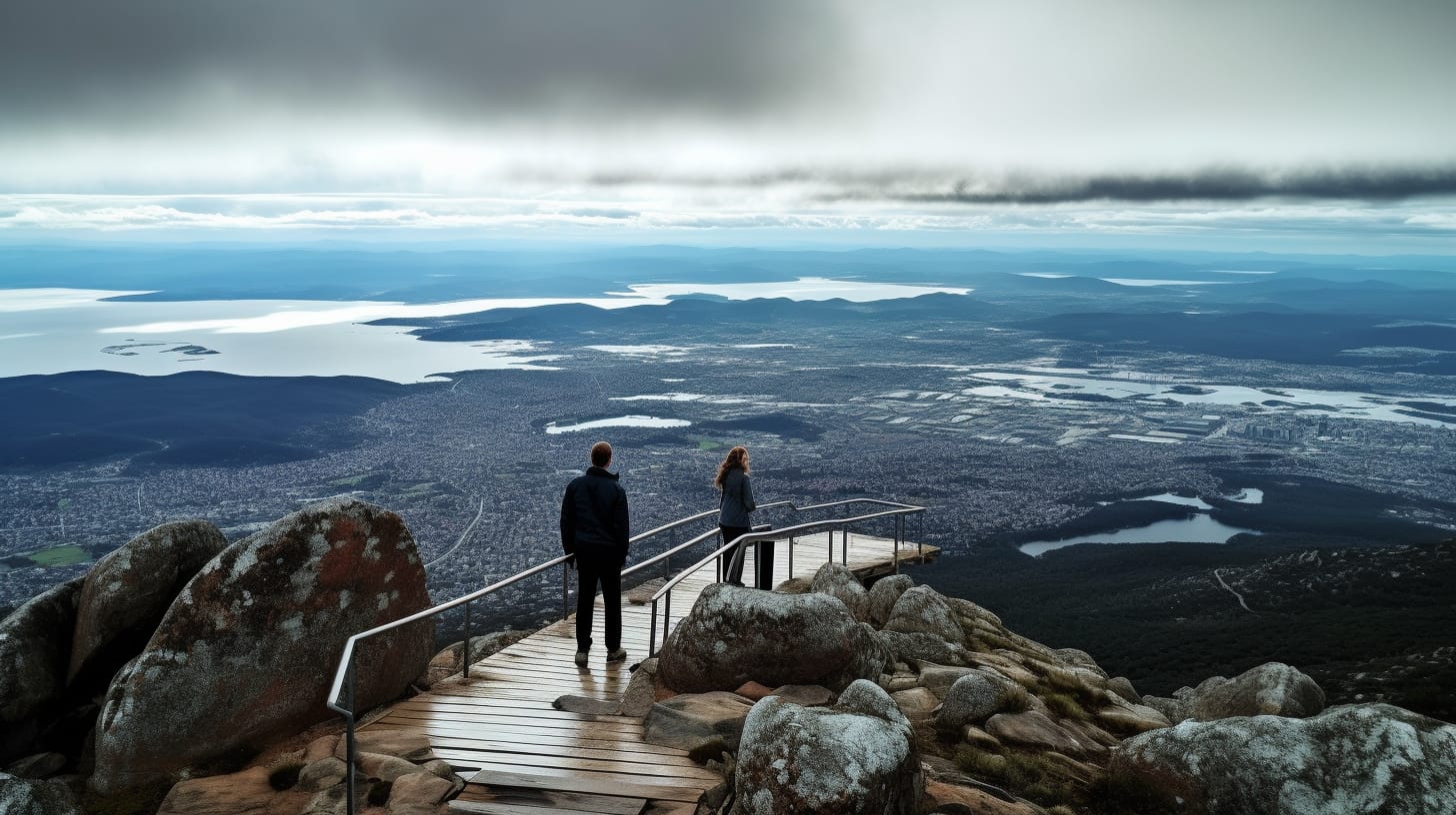 Houses for rent in Tasmania
