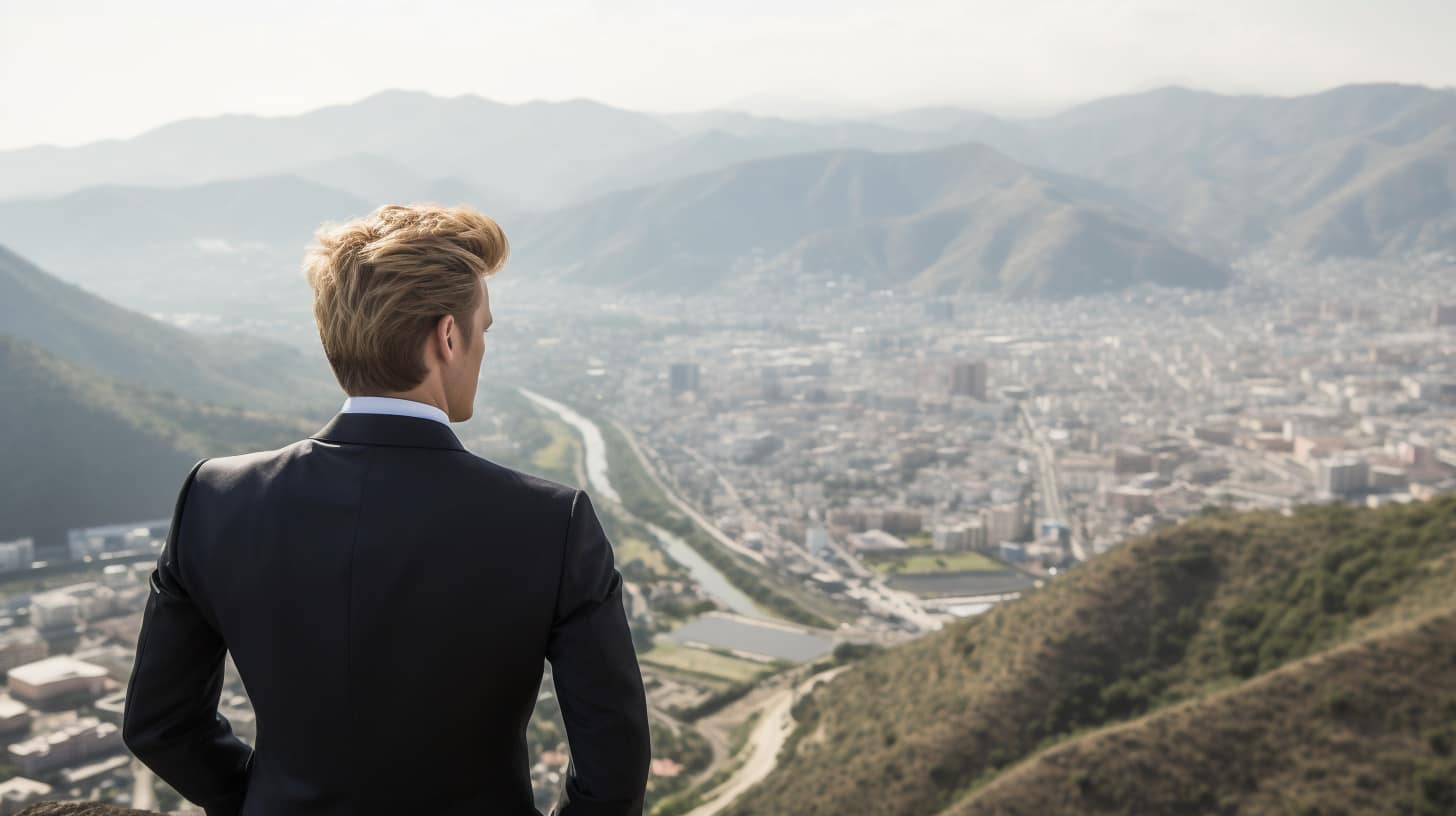 Hobart Property Manager