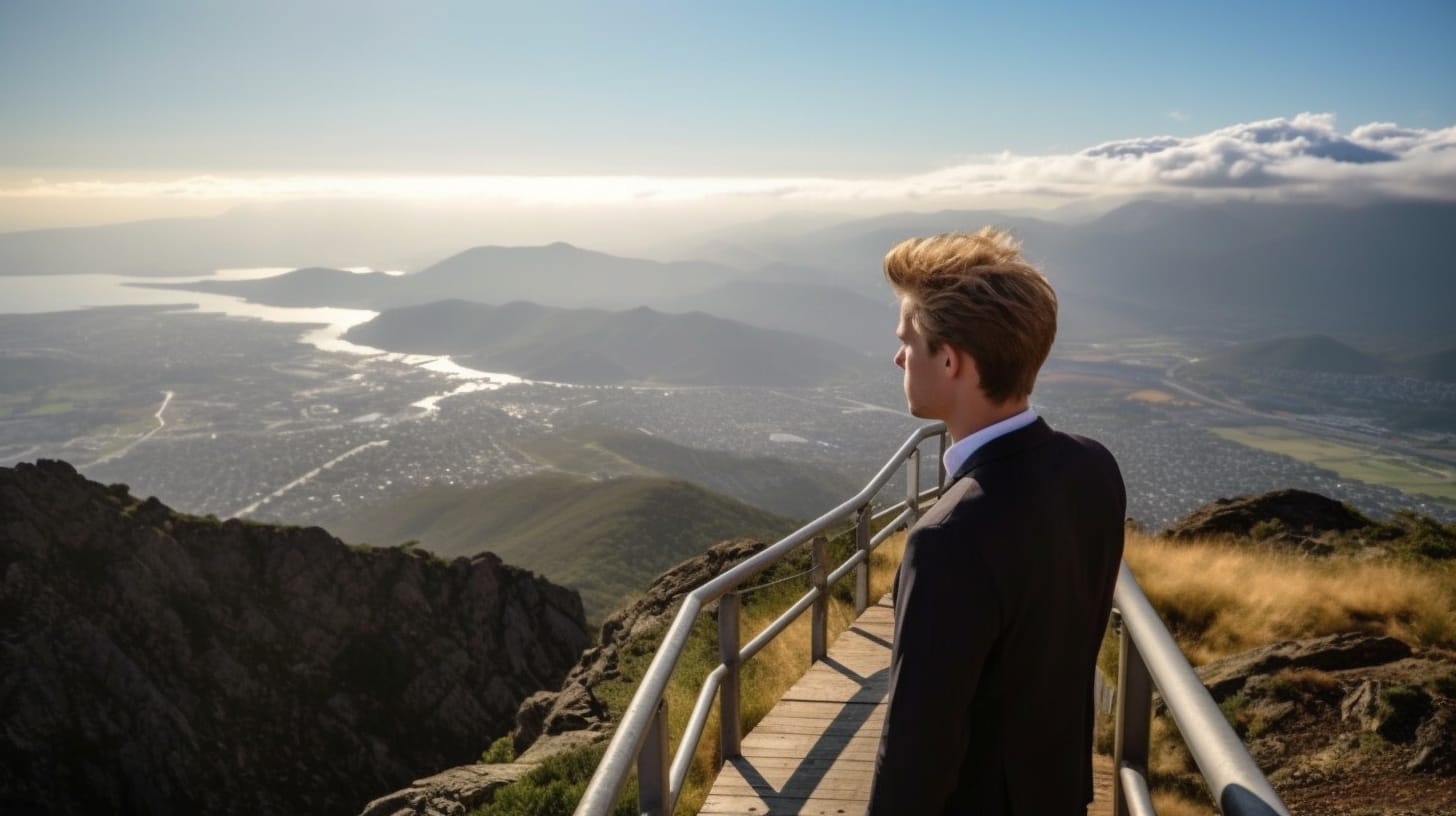 best property manager hobart