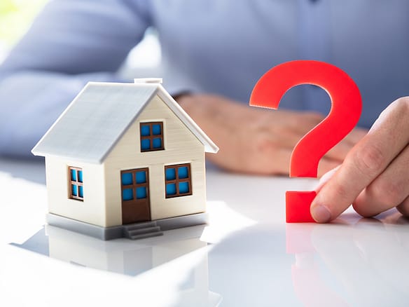 managing your own property